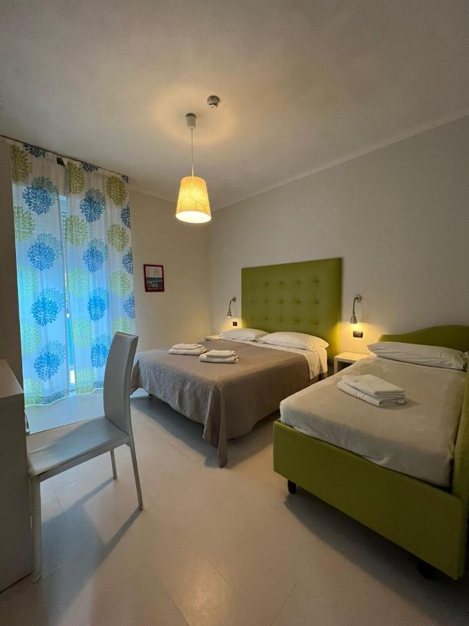 Hotel Leonardo 切塞纳蒂科 外观 照片