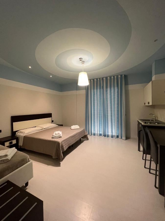 Hotel Leonardo 切塞纳蒂科 外观 照片