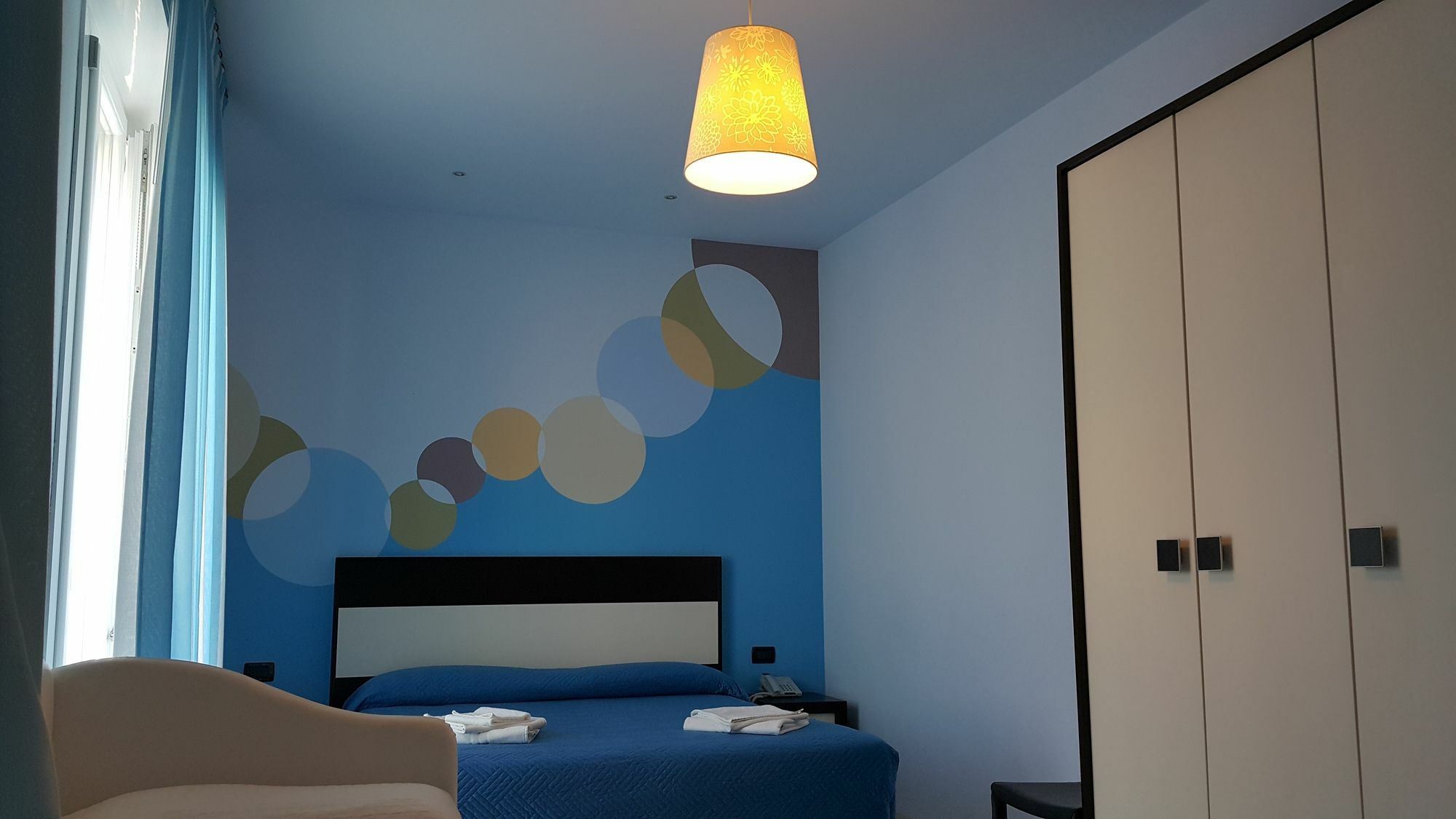 Hotel Leonardo 切塞纳蒂科 外观 照片